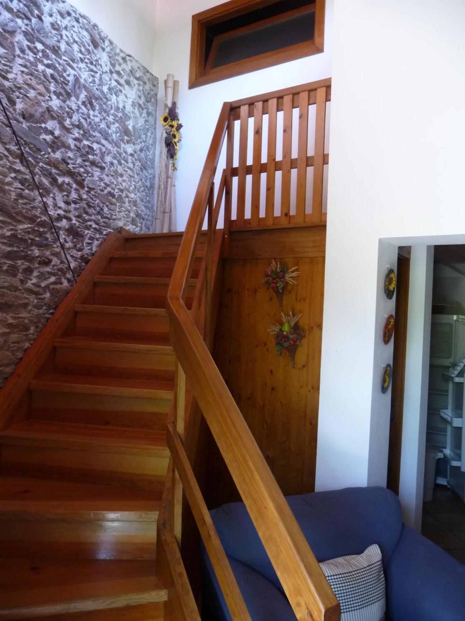 Casa Do Valo Villa Amonde Cameră foto