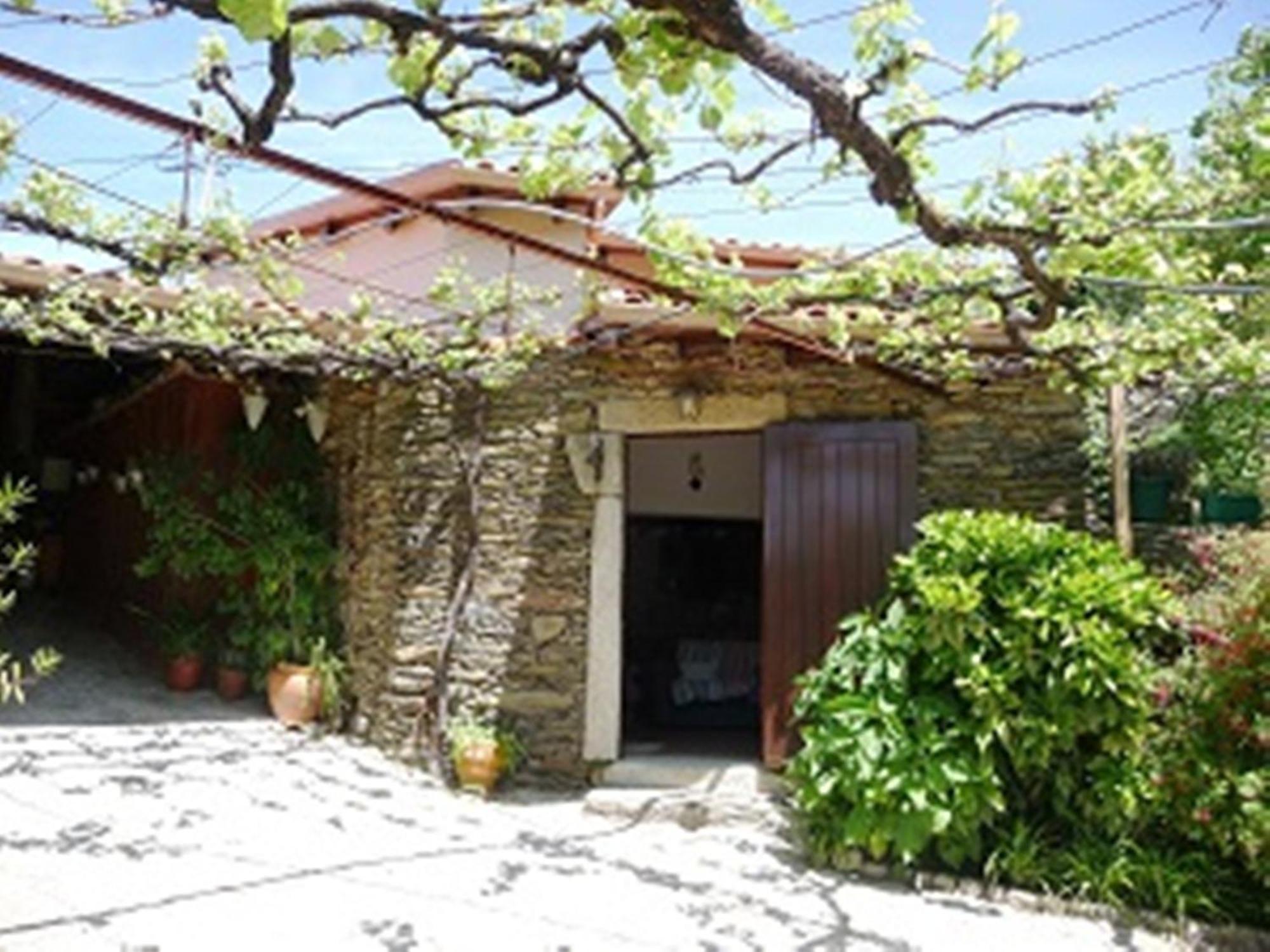 Casa Do Valo Villa Amonde Cameră foto