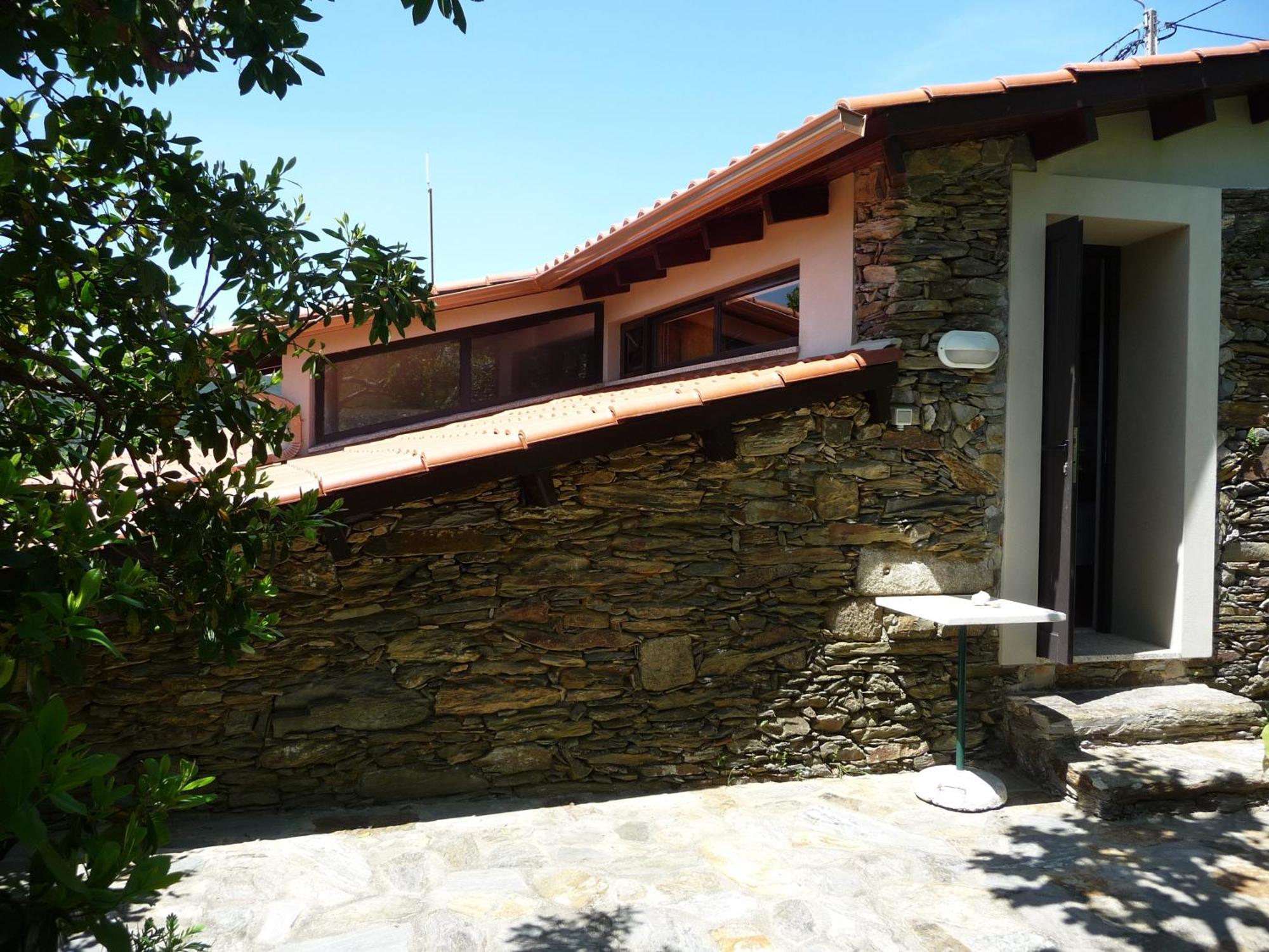 Casa Do Valo Villa Amonde Cameră foto